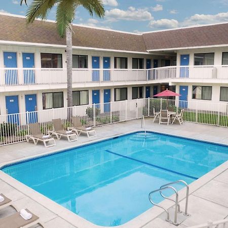 Motel 6-Pismo Beach, Ca ภายนอก รูปภาพ