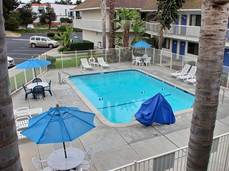 Motel 6-Pismo Beach, Ca ภายนอก รูปภาพ