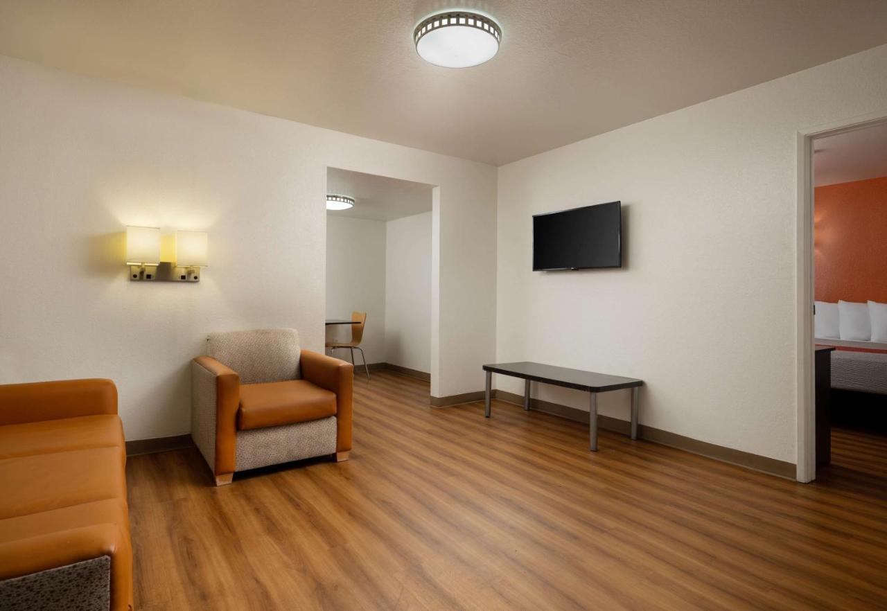 Motel 6-Pismo Beach, Ca ภายนอก รูปภาพ
