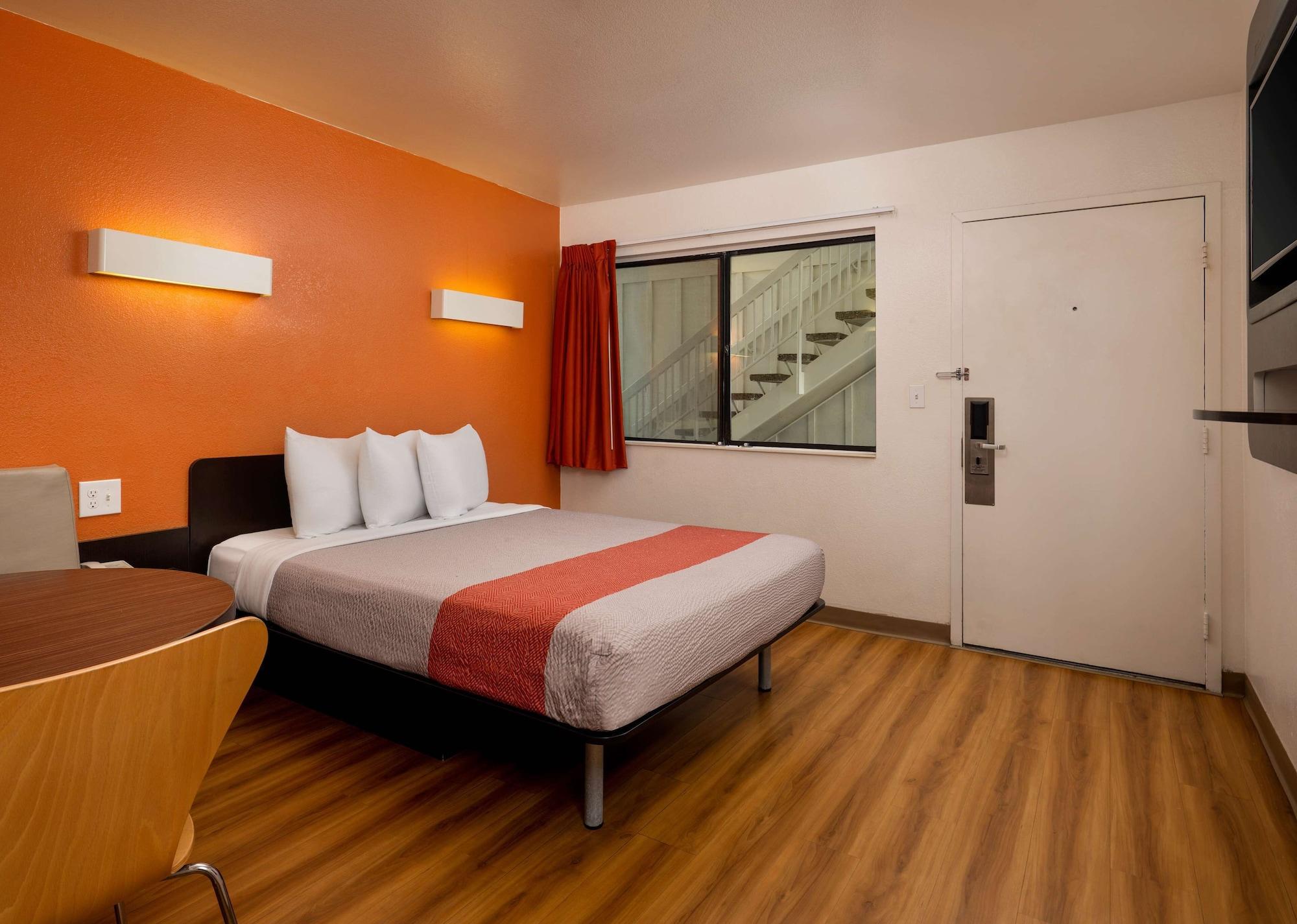 Motel 6-Pismo Beach, Ca ภายนอก รูปภาพ