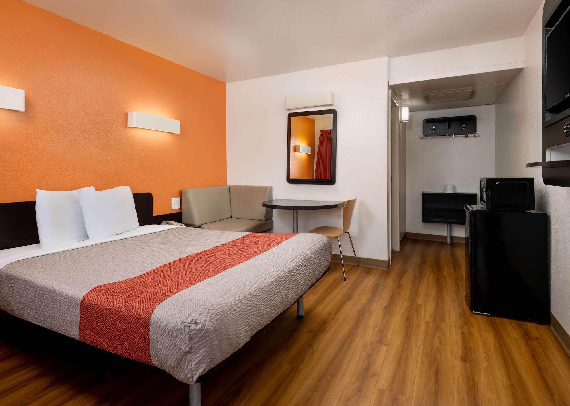 Motel 6-Pismo Beach, Ca ภายนอก รูปภาพ