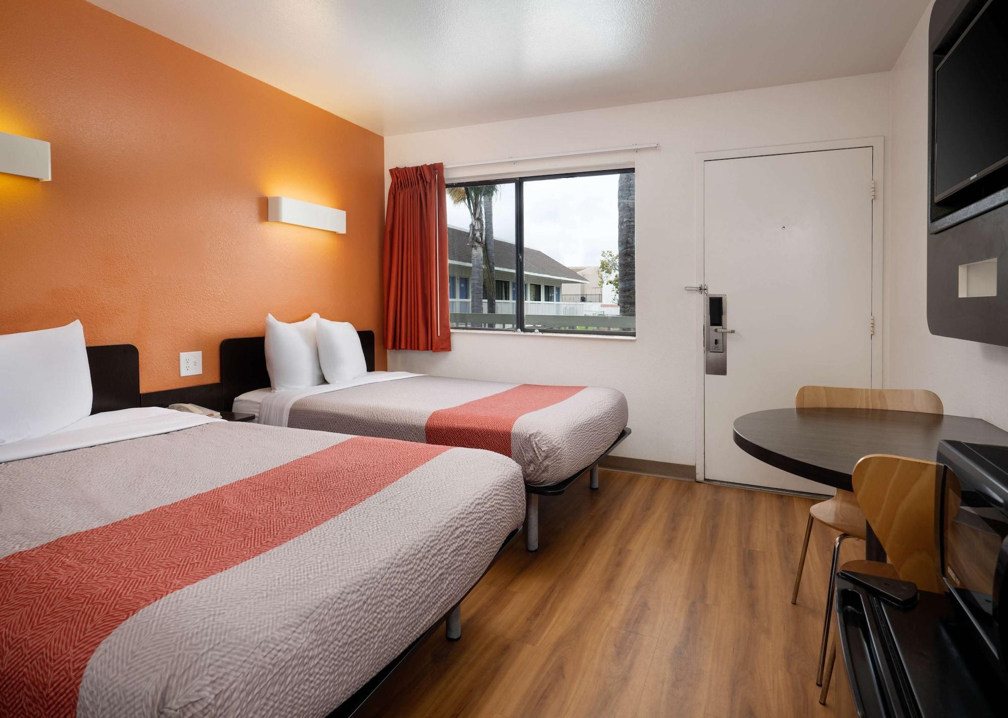Motel 6-Pismo Beach, Ca ภายนอก รูปภาพ