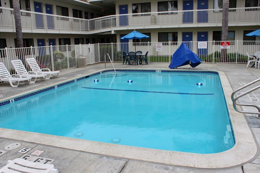 Motel 6-Pismo Beach, Ca ภายนอก รูปภาพ