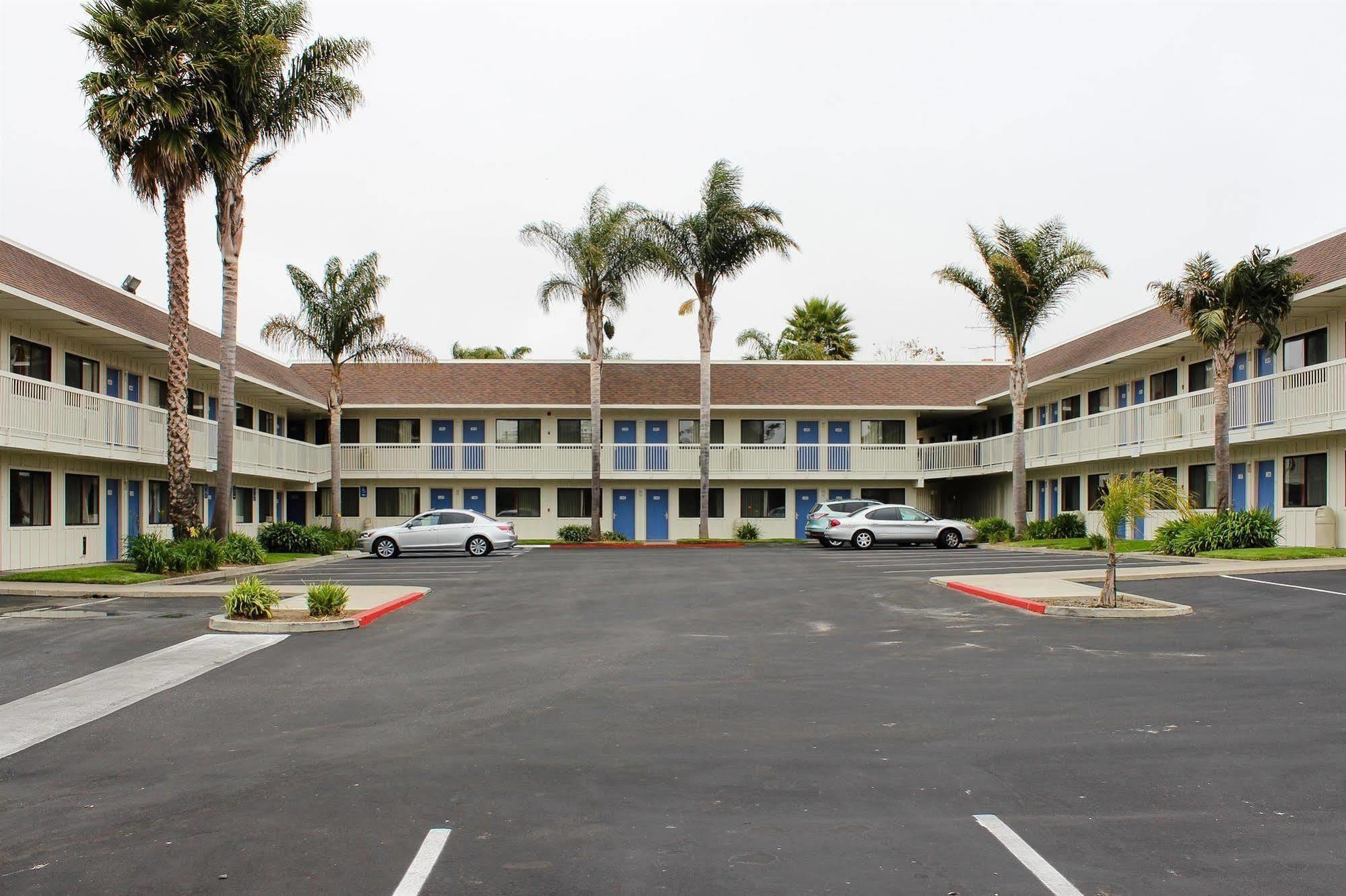 Motel 6-Pismo Beach, Ca ภายนอก รูปภาพ
